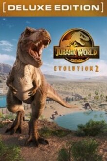 Jurassic World Evolution 2 Deluxe Edition PS Oyun kullananlar yorumlar